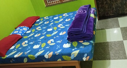 RADHA APARTMENTS Stay Room Type - Appartment 2