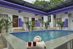 Address of La Anjuna 9BHK by Basil Stays