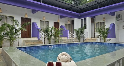 La Anjuna 9BHK by Basil Stays Room Type - La Anjuna by Basil Stays