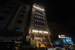 Grand Geet Hotel