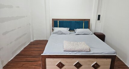 REET PARADISE RESORT Room Type - Bedroom 4
