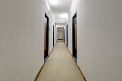 Rooms of Hotel HR