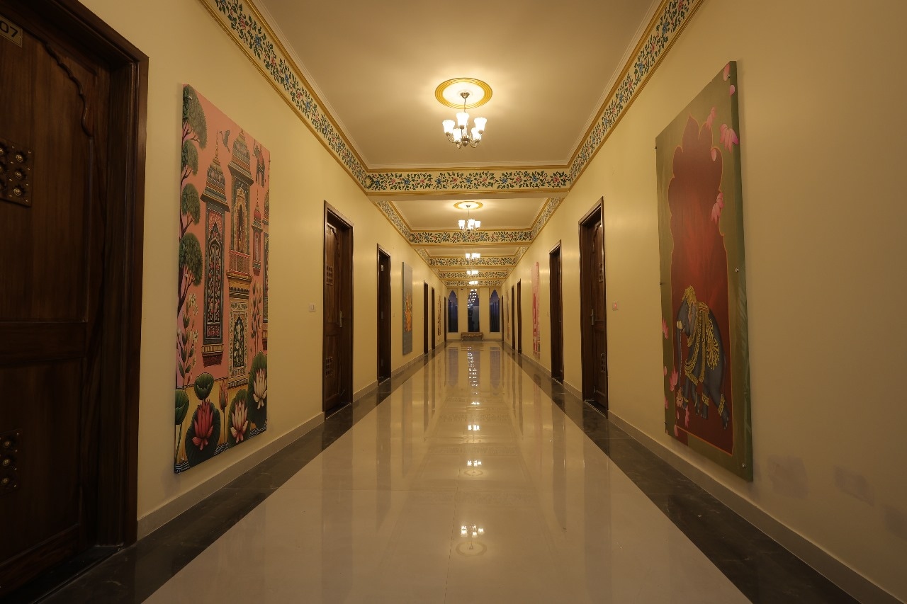 Main gallery