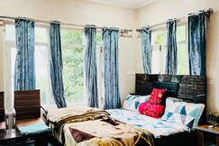Address of EVERGREEN HOMESTAY