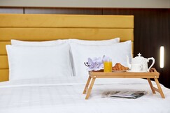 Best Western Tbilisi City Center