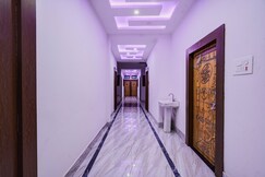 Hotel O JS Palace