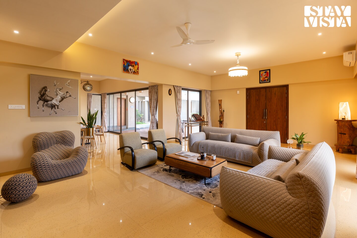 Main gallery