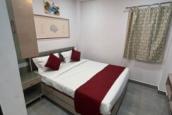 Address of bhagya laxmi homestay