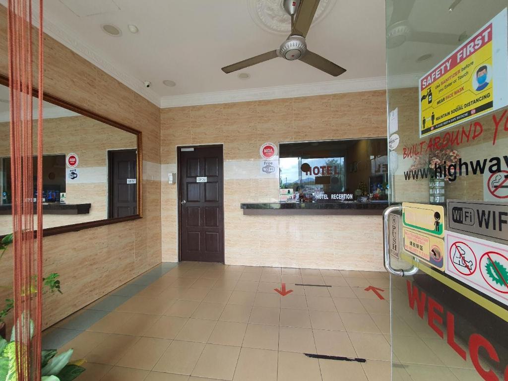 Main gallery