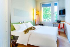 ibis budget Frankfurt City Ost