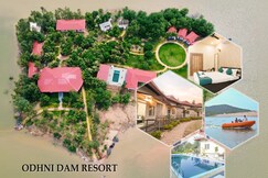 Odhni Dam Resort