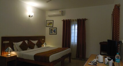 Fantasy Golf Resort Room Type - Premium Cottage