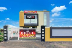 HOTEL O SPACE INN NH 44
