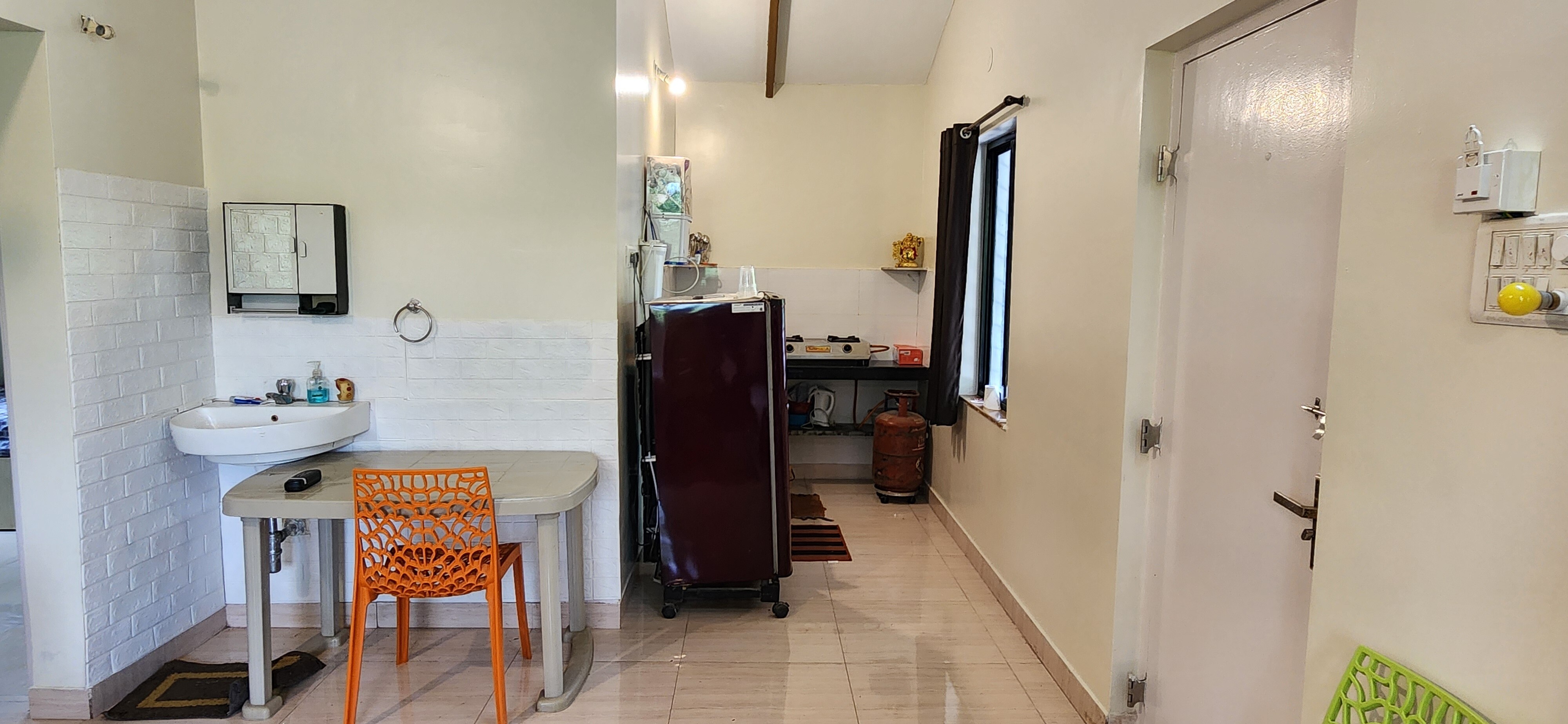 Gulmohar Villa near Tamhini Ghat Kolad Rafting - Tap to explore photos