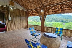 Gichi farms Homestay