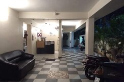 Hotel Sri Fortune Blizz