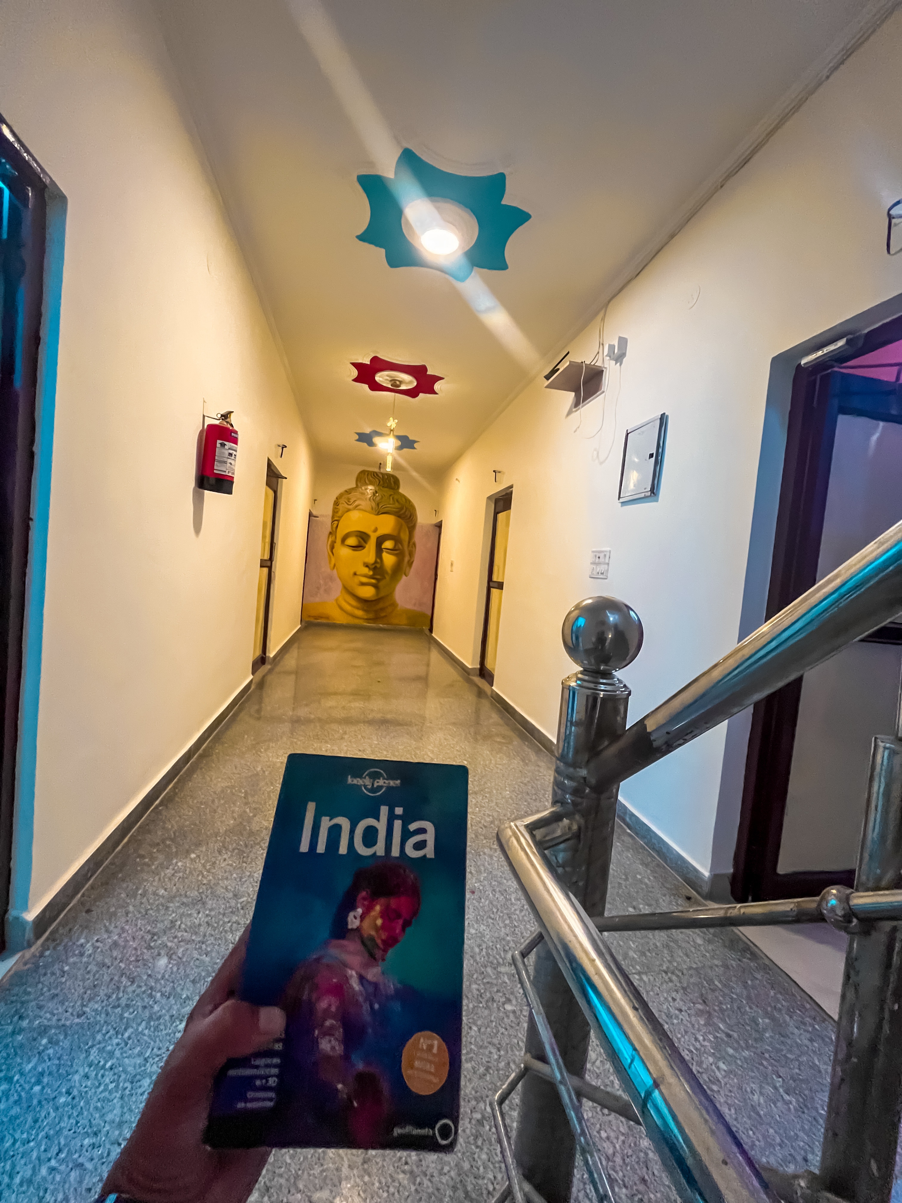 Cozy Bedz Rishikesh - Tap to explore photos