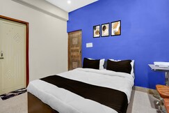 Hotel O Rajgir Hights
