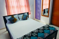 Santham Apartment 2BHK Near DLF and MIOT Hospital