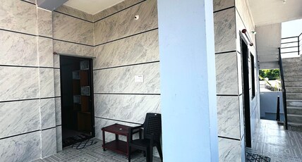 Varaha Homestay Room Type - Standard room non ac