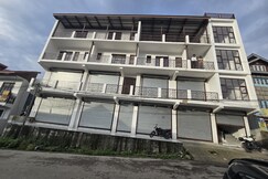 HOTEL CITY GRACE HUB