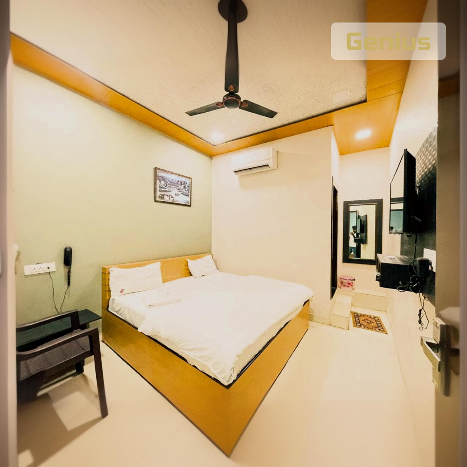 Pragati Heights - Tap to explore photos