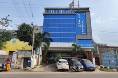 Vijay Shree inn