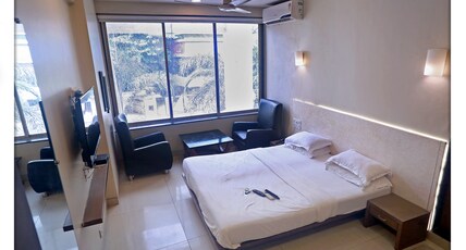 Hotel Imperial Palace Room Type - Super Deluxe