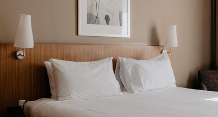 Mercure Sydney Parramatta Room Type - Classic King Room