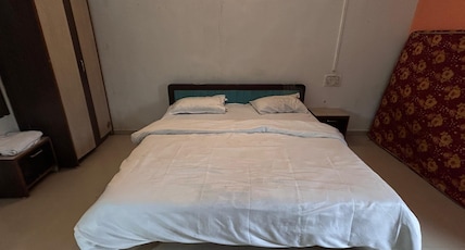 HILLVIEW RESORT Room Type - Standard AC Room