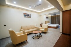 CHINTAMANI LODGING