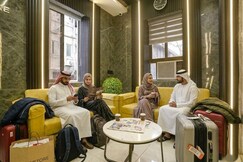 Hotel National - Grant Road