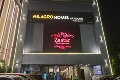Milagro Homes