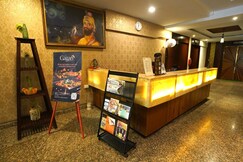 Hotel Gagan Regency