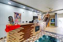 Hotel O PL Guest House