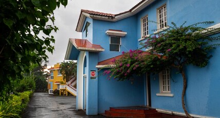 Private entrance to the Beach | Enchanting Abode Room Type - Private entrance to the Beach | Enchanting Abode