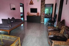 The Iris homestay