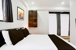 Hotel O VIP Road Formerly Hotel Lotus