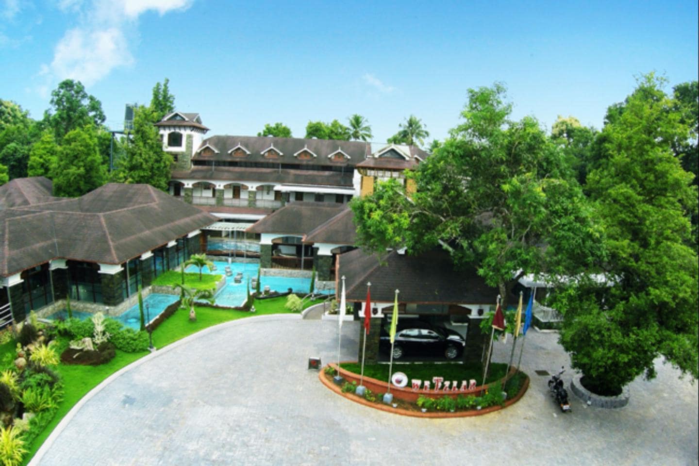 Main gallery