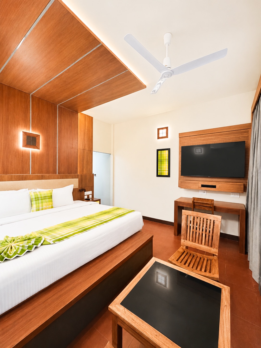 Wayanad Silverwoods Forest Resort and Spa - Tap to explore photos