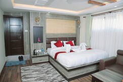 Hotel Airport Deepshree