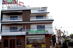 Hotel Leela Inn