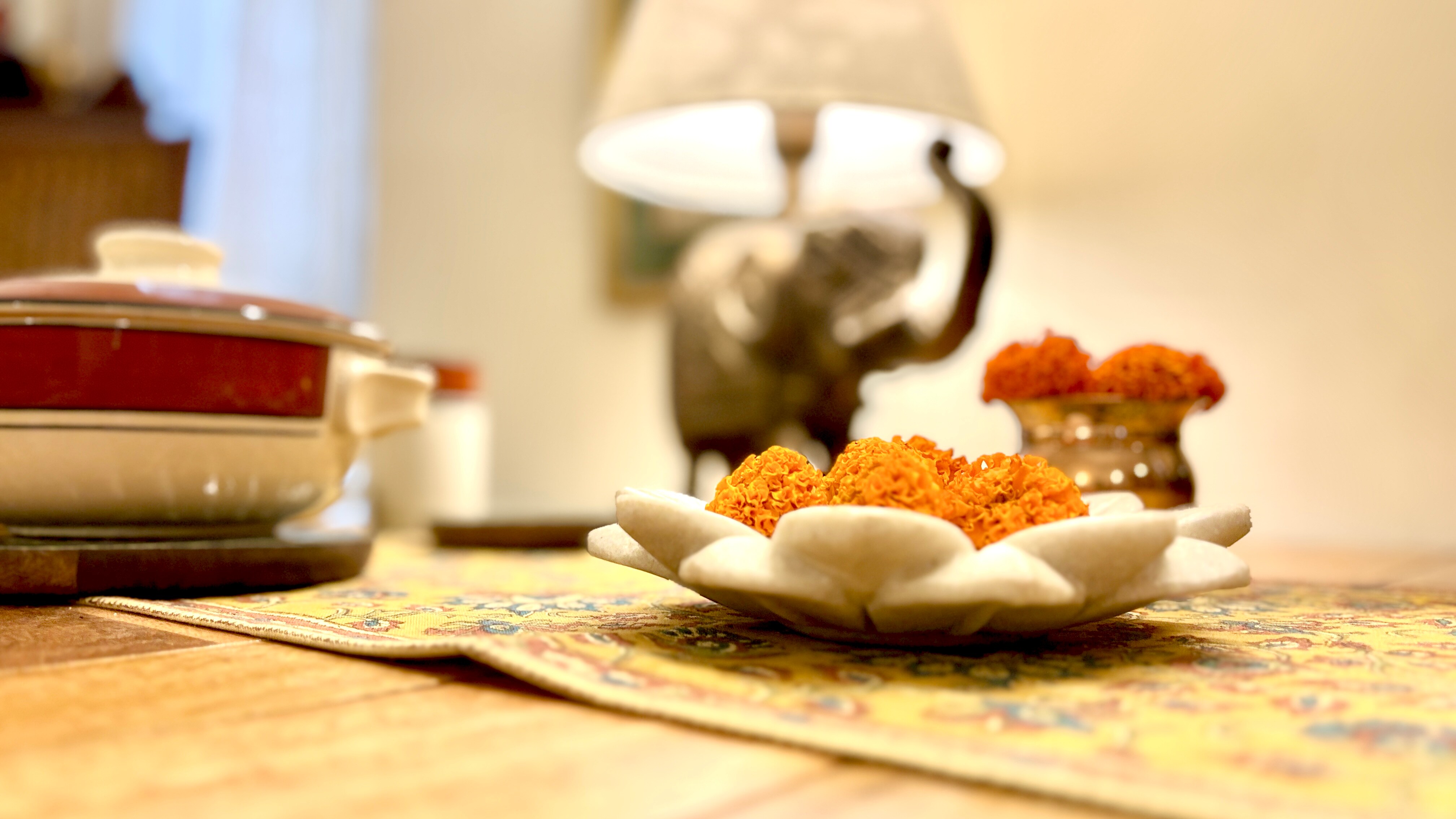 Paripurna Hari - Tap to explore photos