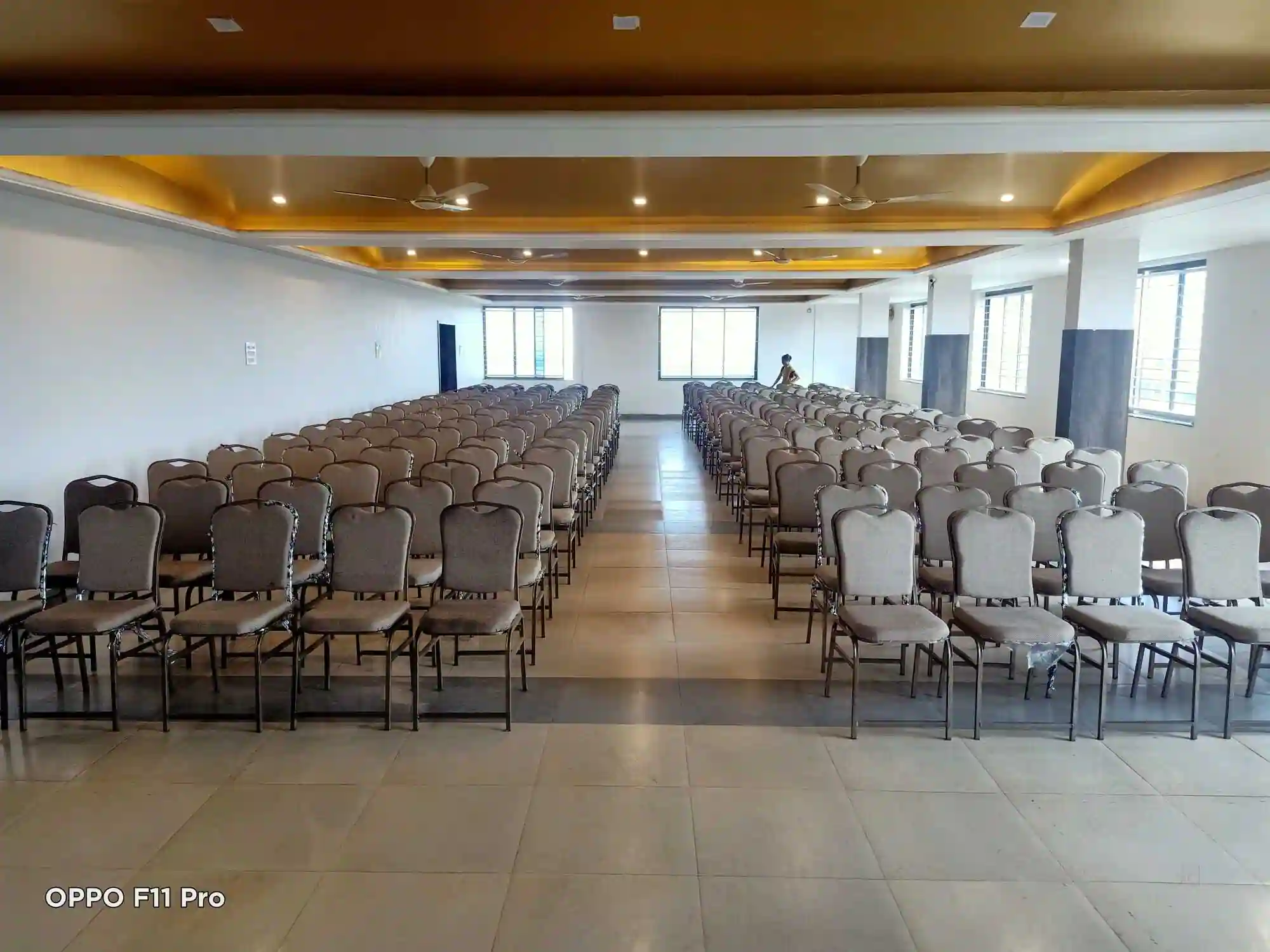 Hotel Royal Villa International Room Type - Double Non AC Room