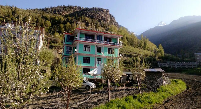 Nordaling Guest House - Tap to explore photos