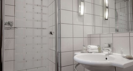 Doubletree by Hilton Bristol Room Type - TWIN GUEST ROOM