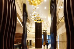 Hyatt Regency Manila, City of Dreams
