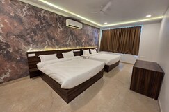 Soul Spring Pushkar