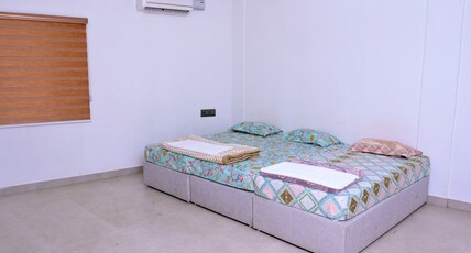 Chittinappilly Cottage Room Type - Family Room
