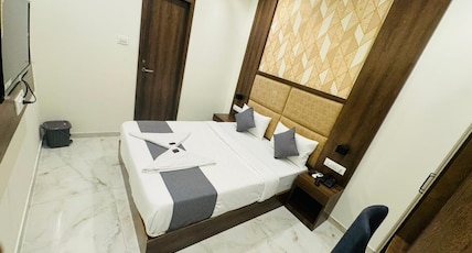 Hotel Amazing Room Type - Deluxe Room Hotel Amazing Room Type - Deluxe Room